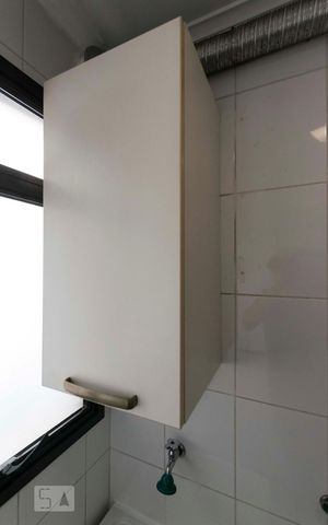 Apartamento à venda com 75m², 3 quartos e 2 vagasÁrea de serviço