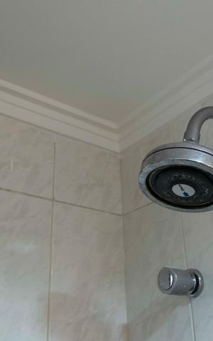 Apartamento à venda com 75m², 3 quartos e 2 vagasBanheiro social (Chuveiro)