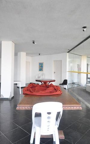 Apartamento à venda com 59m², 2 quartos e 1 vagasalão de festa