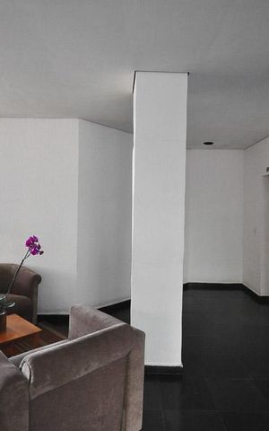 Apartamento à venda com 59m², 2 quartos e 1 vagahall social