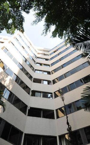 Apartamento à venda com 59m², 2 quartos e 1 vagafachada