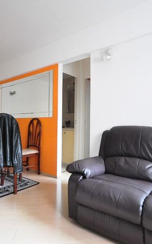 Apartamento à venda com 59m², 2 quartos e 1 vagasala