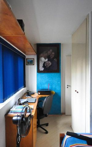Apartamento à venda com 59m², 2 quartos e 1 vagaquarto 1
