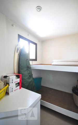 Apartamento à venda com 236m², 4 quartos e 4 vagasquarto de serviço