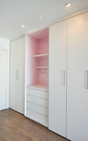 Apartamento à venda com 236m², 4 quartos e 4 vagassuíte 1