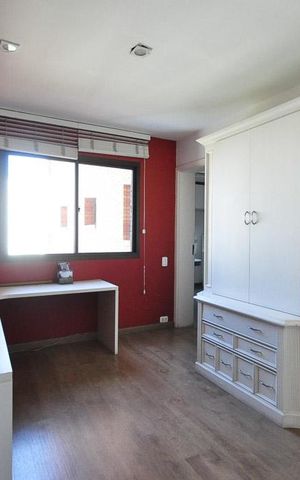 Apartamento à venda com 236m², 4 quartos e 4 vagassala 2