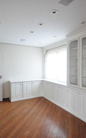 Apartamento à venda com 236m², 4 quartos e 4 vagassala de jantar