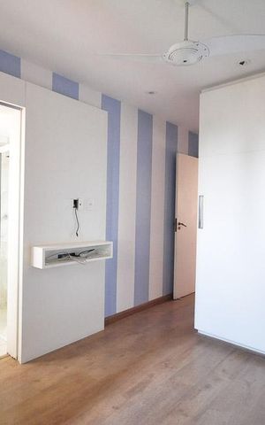 Apartamento à venda com 236m², 4 quartos e 4 vagassuíte 2