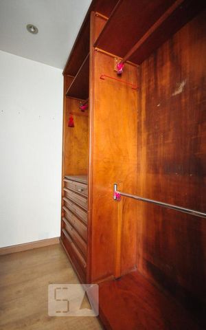 Apartamento à venda com 236m², 4 quartos e 4 vagasarmário da suíte 3