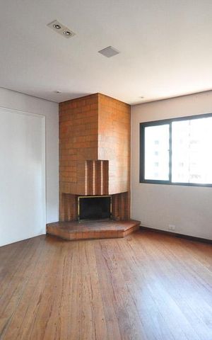 Apartamento à venda com 236m², 4 quartos e 4 vagassala