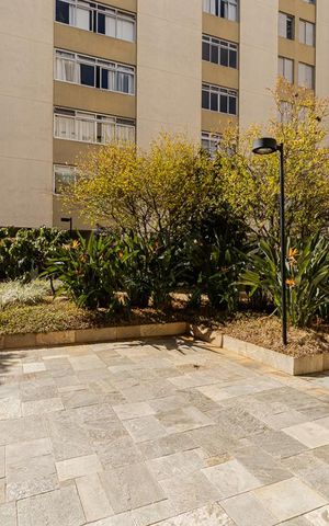 Apartamento para alugar com 50m², 2 quartos e 1 vaga Apartamento para alugar com 50m², 2 quartos e 1 vagaÁrea comum - Jardim