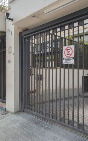 Apartamento à venda com 86m², 3 quartos e 2 vagas Apartamento à venda com 86m², 3 quartos e 2 vagasFachada