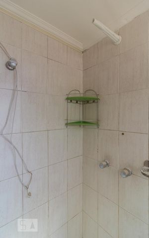 Apartamento para alugar com 90m², 3 quartos e 1 vaga Apartamento para alugar com 90m², 3 quartos e 1 vagaBanheiro