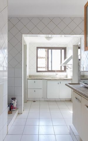 Apartamento para alugar com 90m², 3 quartos e 1 vaga Apartamento para alugar com 90m², 3 quartos e 1 vagaCozinha