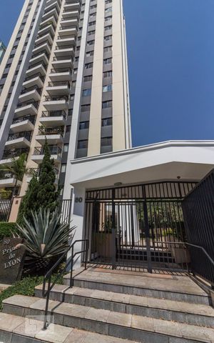 Apartamento à venda com 105m², 2 quartos e 2 vagas Apartamento à venda com 105m², 2 quartos e 2 vagasFachada