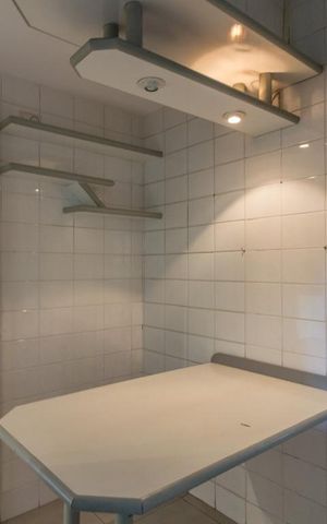Apartamento à venda com 105m², 2 quartos e 2 vagas Apartamento à venda com 105m², 2 quartos e 2 vagasCozinha