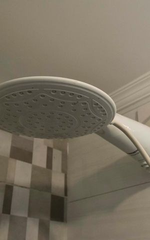 Apartamento à venda com 39m², 1 quarto e 1 vagaBanheiro (Chuveiro)