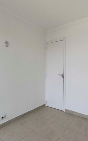 Apartamento à venda com 39m², 1 quarto e 1 vagaQuarto
