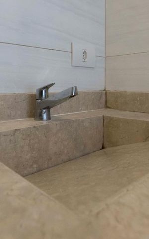 Apartamento à venda com 39m², 1 quarto e 1 vagaBanheiro (Torneira)