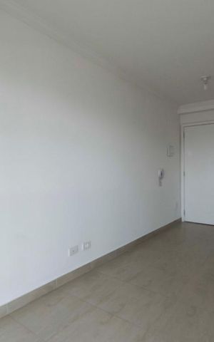 Apartamento à venda com 39m², 1 quarto e 1 vagaSala