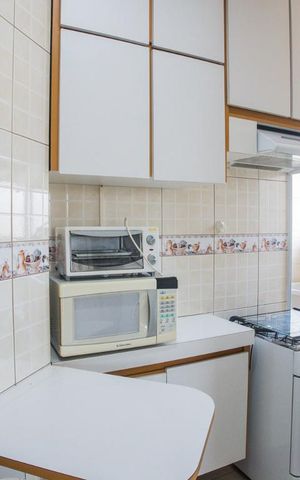 Apartamento à venda com 62m², 2 quartos e 2 vagas