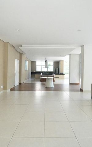 Apartamento à venda com 74m², 3 quartos e 2 vagasHall social