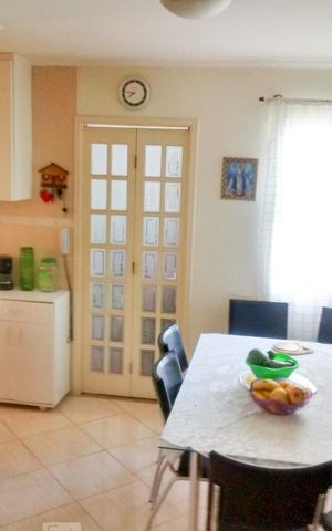 Apartamento à venda com 77m², 3 quartos e 1 vaga Apartamento à venda com 77m², 3 quartos e 1 vagasala de jantar