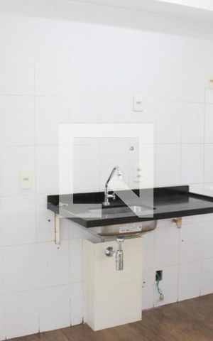 Apartamento para alugar com 68m², 2 quartos e 1 vagaCozinha
