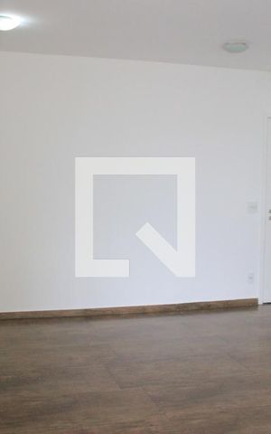 Apartamento para alugar com 68m², 2 quartos e 1 vagaSala
