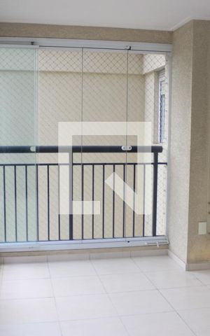 Apartamento para alugar com 68m², 2 quartos e 1 vagaVaranda Sala