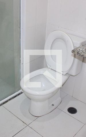 Apartamento para alugar com 68m², 2 quartos e 1 vagaBanheiro da Suíte