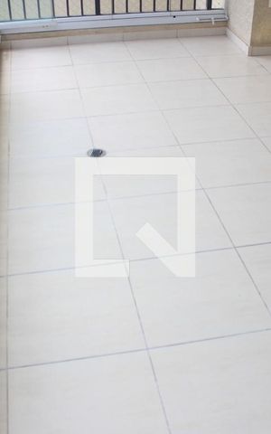 Apartamento para alugar com 68m², 2 quartos e 1 vagaVaranda Sala