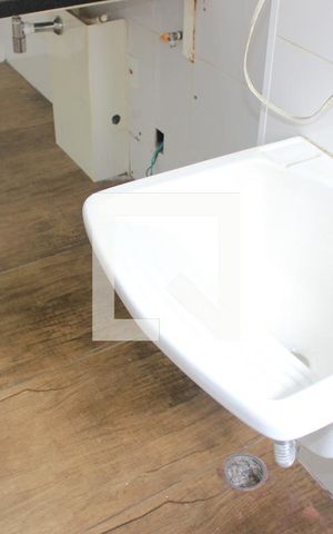 Apartamento para alugar com 68m², 2 quartos e 1 vagaLavanderia