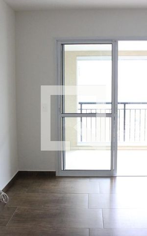 Apartamento para alugar com 68m², 2 quartos e 1 vagaSala