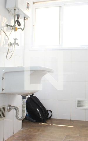 Apartamento para alugar com 68m², 2 quartos e 1 vagaLavanderia