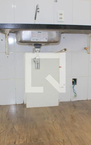 Apartamento para alugar com 68m², 2 quartos e 1 vagaLavanderia