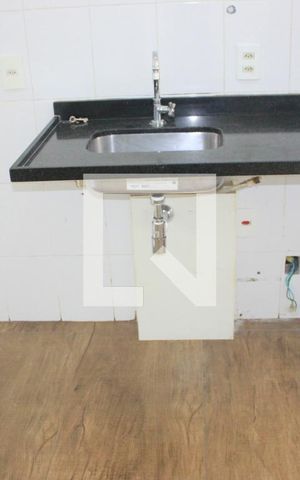 Apartamento para alugar com 68m², 2 quartos e 1 vagaCozinha