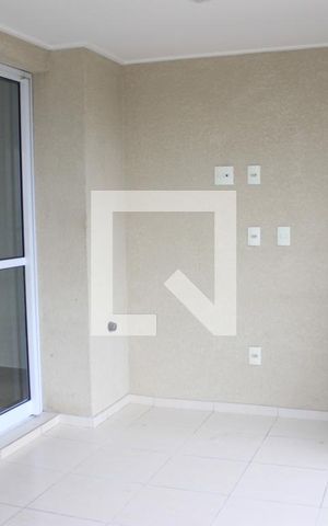 Apartamento para alugar com 68m², 2 quartos e 1 vagaVaranda Sala