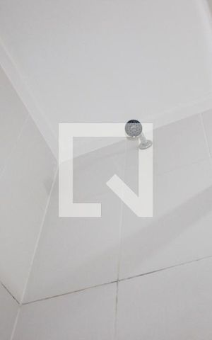 Apartamento para alugar com 68m², 2 quartos e 1 vagaBanheiro da Suíte