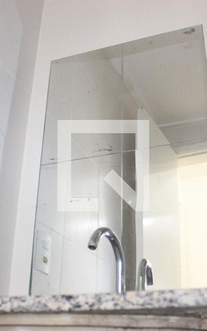 Apartamento para alugar com 68m², 2 quartos e 1 vagaBanheiro 