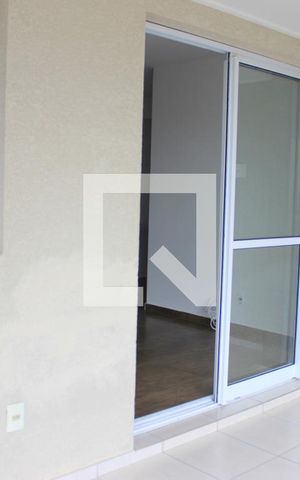 Apartamento para alugar com 68m², 2 quartos e 1 vagaVaranda Sala
