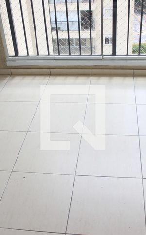 Apartamento para alugar com 68m², 2 quartos e 1 vagaVaranda Sala