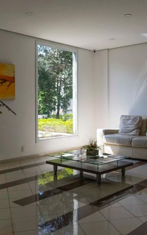 Apartamento à venda com 40m², 1 quarto e 1 vagaÁrea comum - Hall social