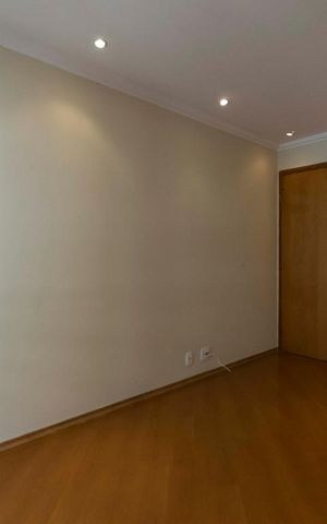 Apartamento à venda com 40m², 1 quarto e 1 vagaSala