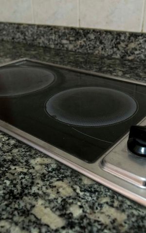 Apartamento à venda com 40m², 1 quarto e 1 vagaCozinha (Fogão)