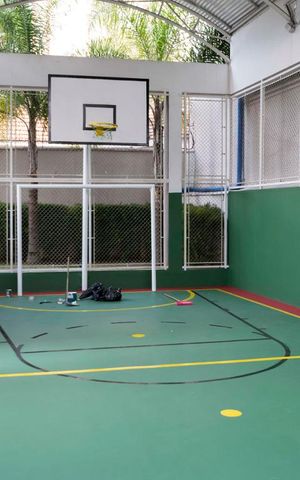 Apartamento à venda com 60m², 2 quartos e 1 vagaÁrea comum - Quadra