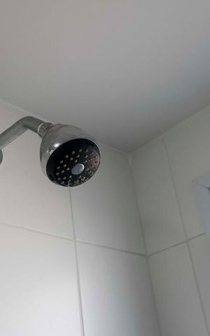Apartamento à venda com 60m², 2 quartos e 1 vagaQuarto 2 - Suíte/ Banheiro (Chuveiro)