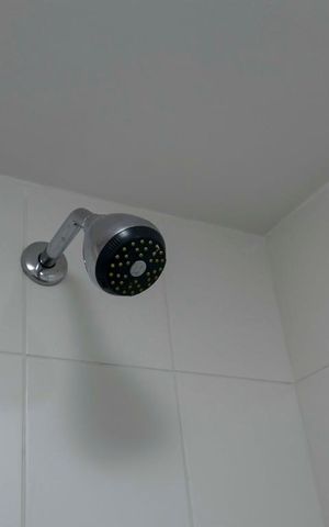 Apartamento à venda com 60m², 2 quartos e 1 vagaBanheiro social (Chuveiro)