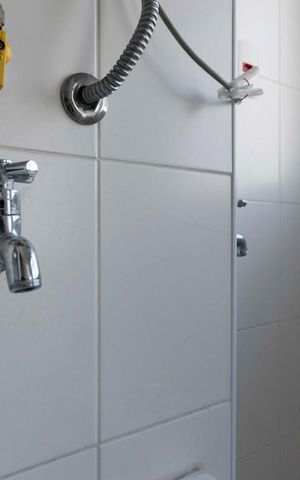 Apartamento à venda com 60m², 2 quartos e 1 vagaLavanderia (Torneira)