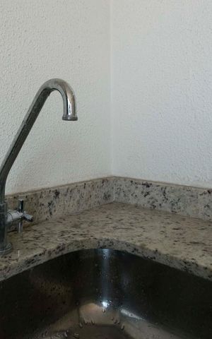 Apartamento à venda com 60m², 2 quartos e 1 vagaVaranda Gourmet (Torneira)